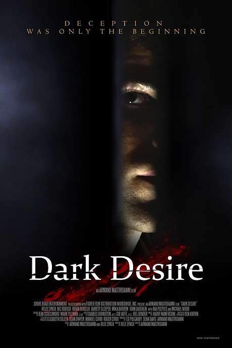 Dark Desire